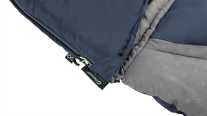 Outwell Contour Lux Deep Blue